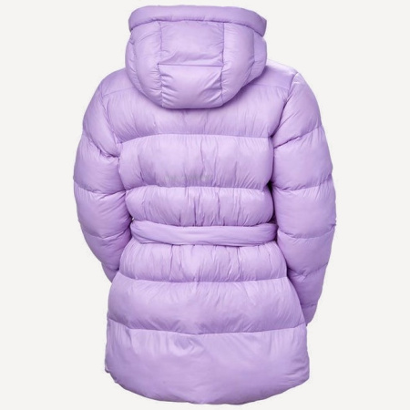 Куртка HH Wmn Grace Puffy Parka (; L; Heather)